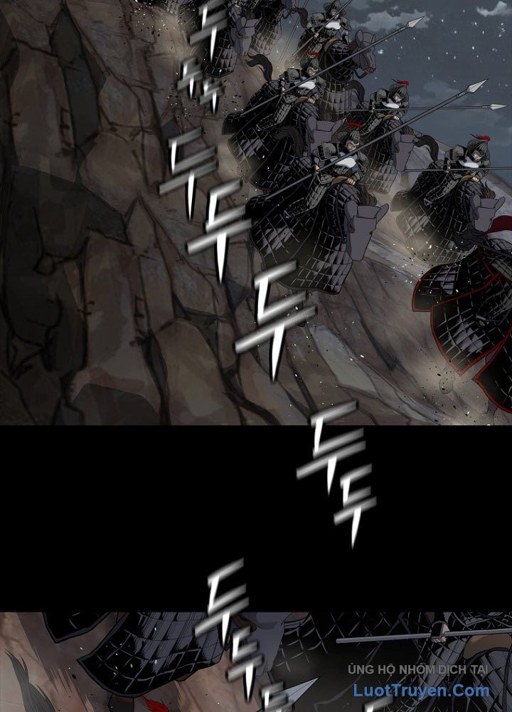 Cương Thiết Liệt Đế Chap 1 - Next Chap 2