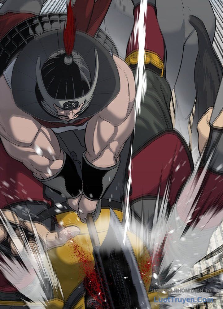 Cương Thiết Liệt Đế Chap 1 - Next Chap 2