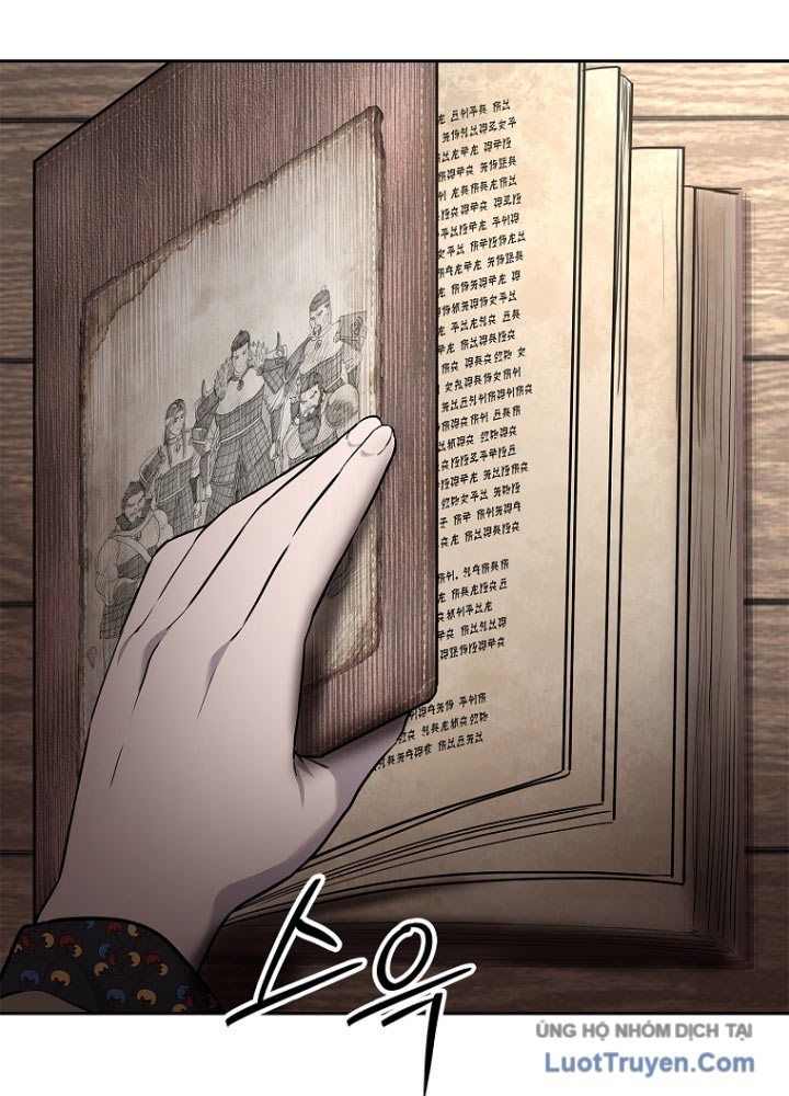 Cương Thiết Liệt Đế Chap 1 - Next Chap 2