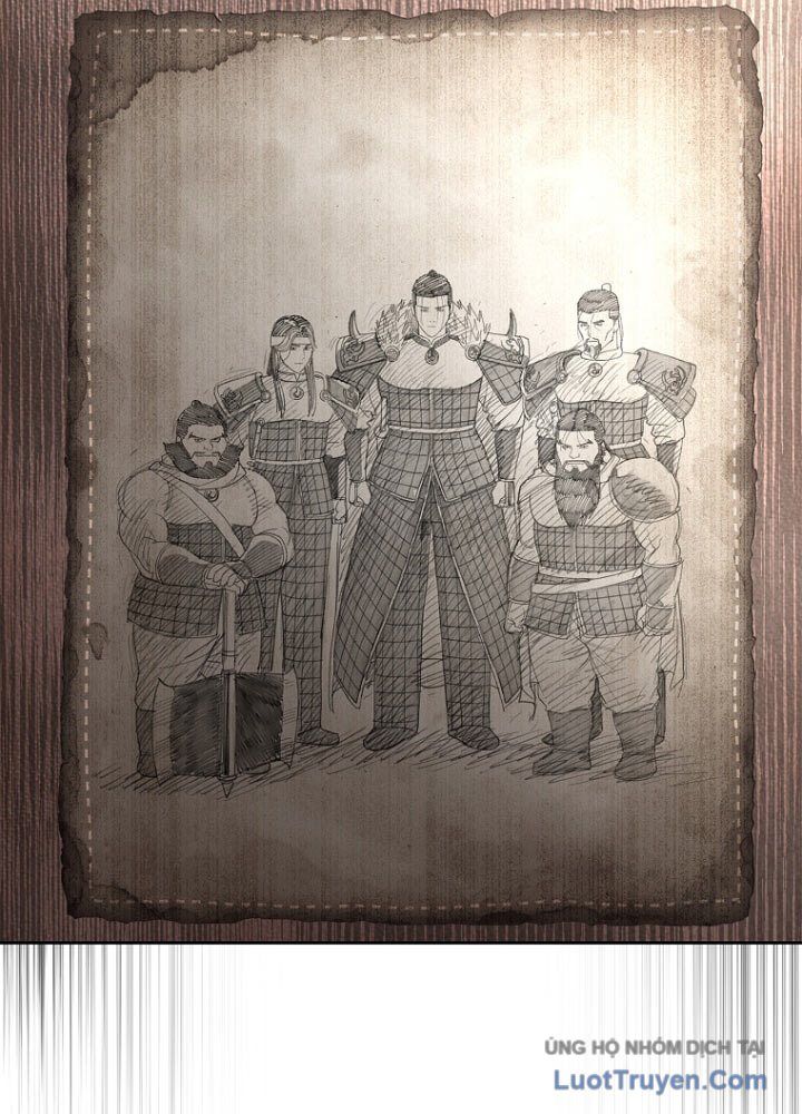 Cương Thiết Liệt Đế Chap 1 - Next Chap 2