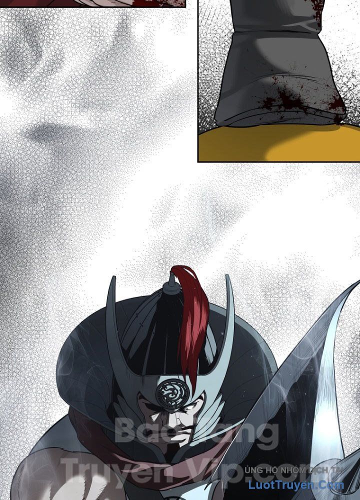 Cương Thiết Liệt Đế Chap 1 - Next Chap 2