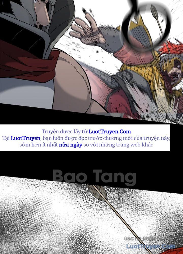 Cương Thiết Liệt Đế Chap 1 - Next Chap 2