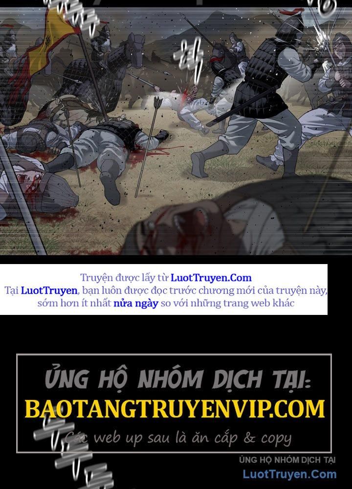 Cương Thiết Liệt Đế Chap 1 - Next Chap 2