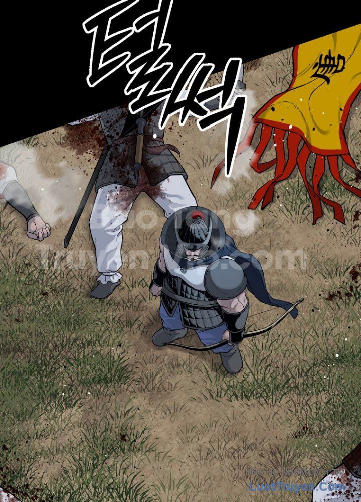 Cương Thiết Liệt Đế Chap 1 - Next Chap 2