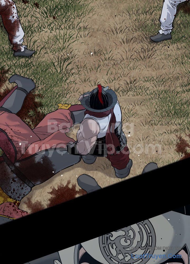 Cương Thiết Liệt Đế Chap 1 - Next Chap 2