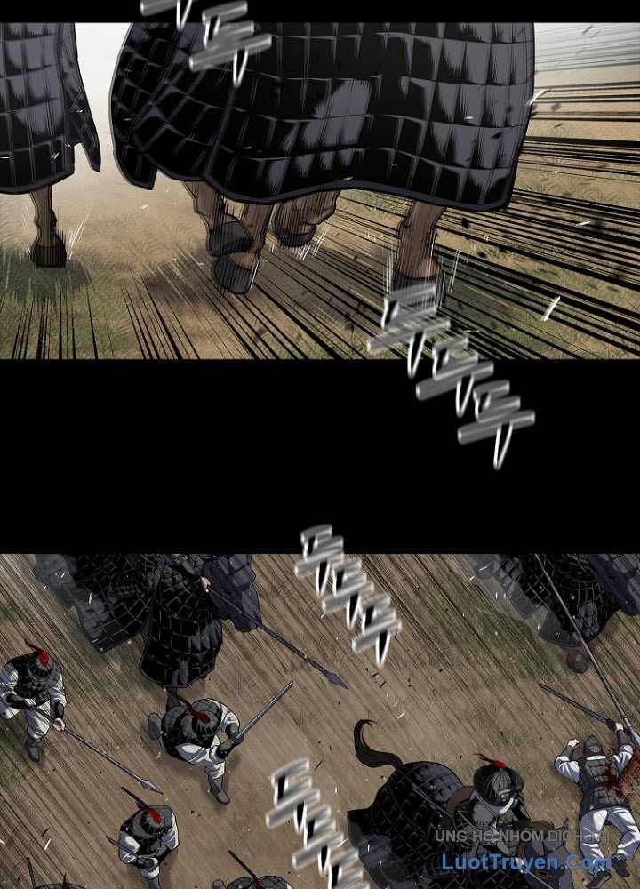 Cương Thiết Liệt Đế Chap 1 - Next Chap 2