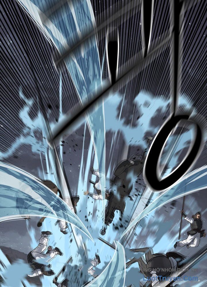 Cương Thiết Liệt Đế Chap 1 - Next Chap 2