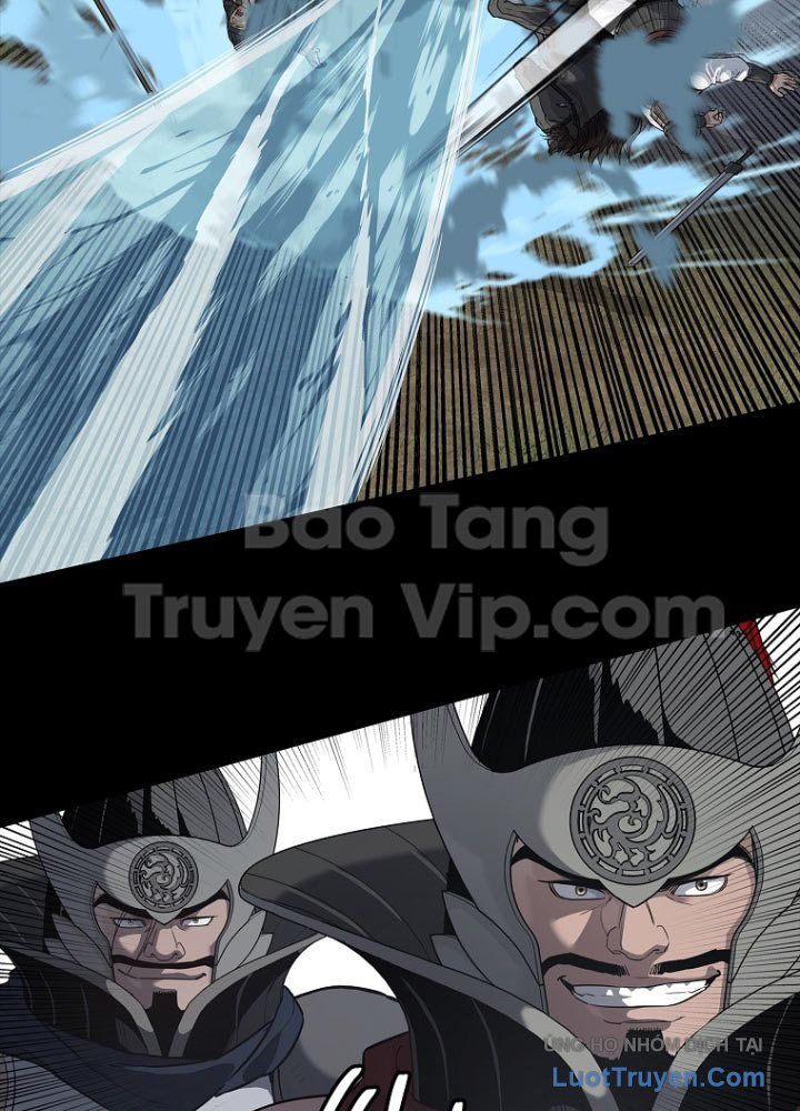 Cương Thiết Liệt Đế Chap 1 - Next Chap 2