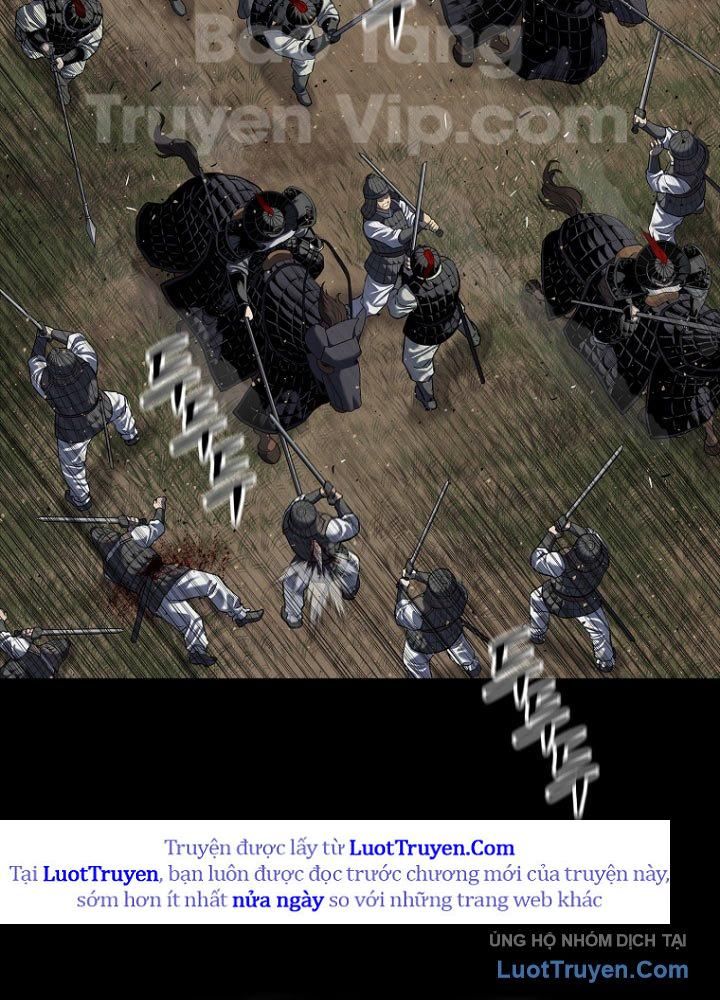 Cương Thiết Liệt Đế Chap 1 - Next Chap 2