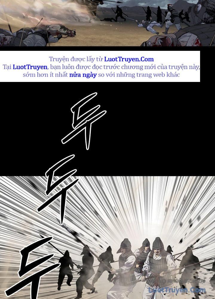 Cương Thiết Liệt Đế Chap 1 - Next Chap 2