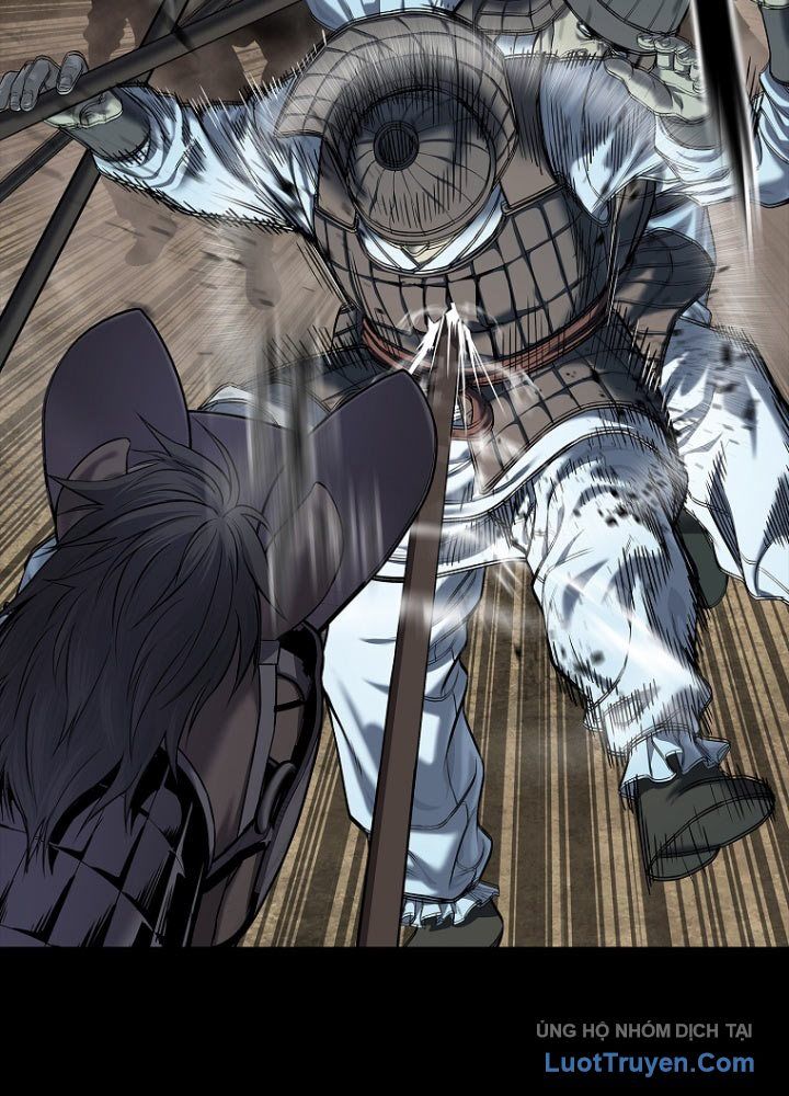 Cương Thiết Liệt Đế Chap 1 - Next Chap 2