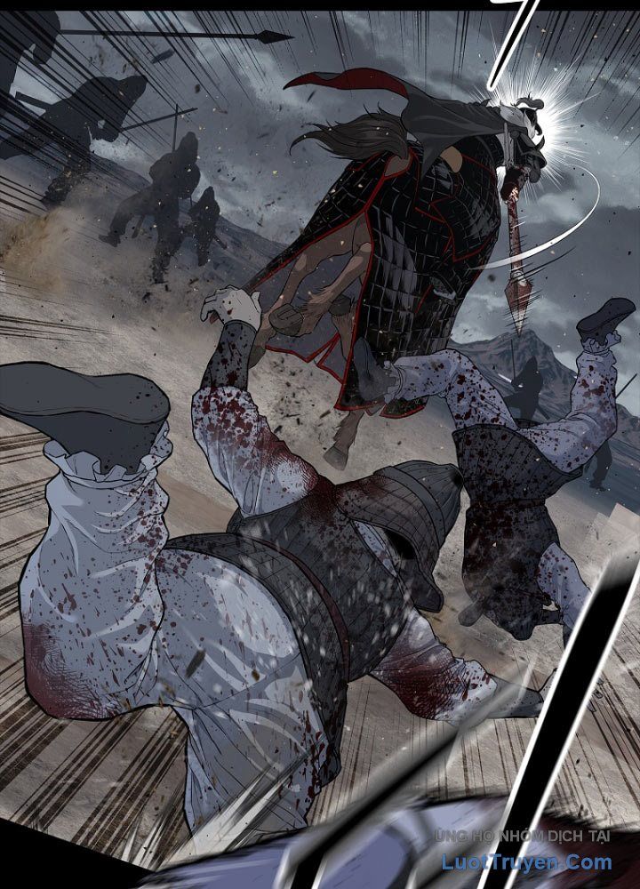 Cương Thiết Liệt Đế Chap 1 - Next Chap 2