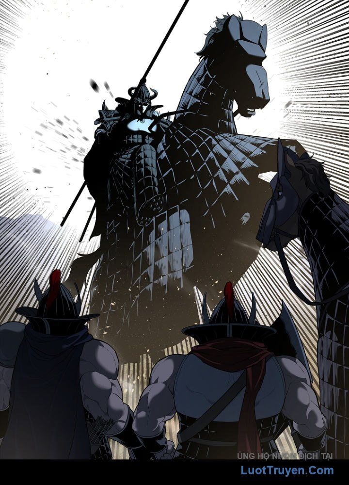 Cương Thiết Liệt Đế Chap 1 - Next Chap 2