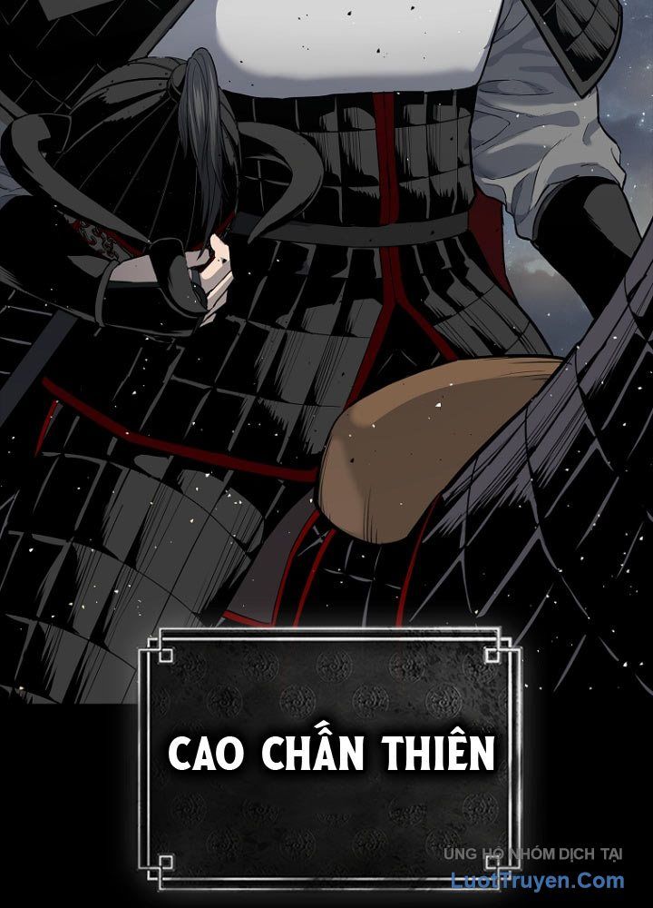Cương Thiết Liệt Đế Chap 1 - Next Chap 2