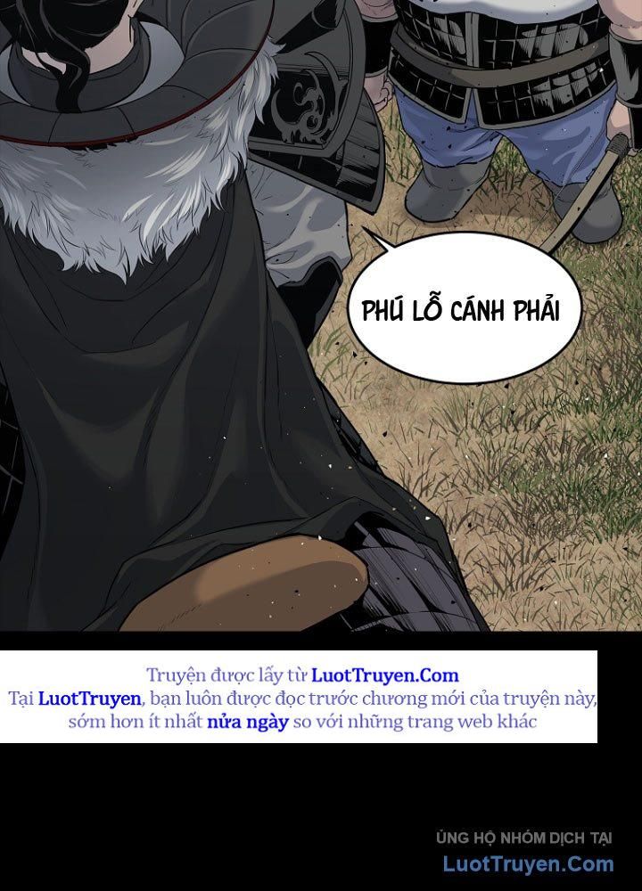 Cương Thiết Liệt Đế Chap 1 - Next Chap 2