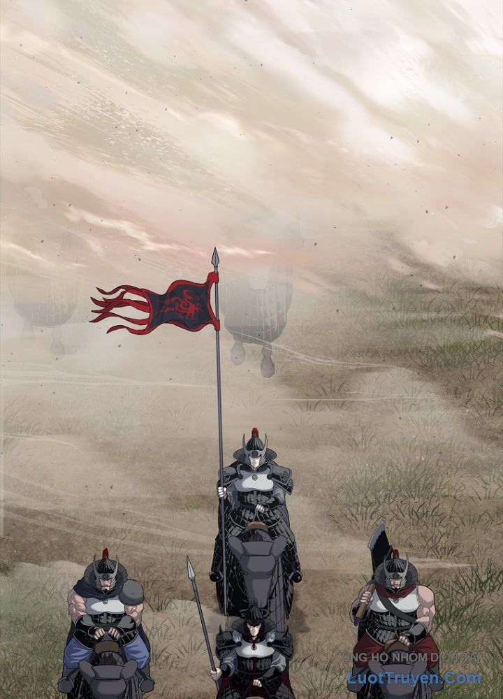 Cương Thiết Liệt Đế Chap 1 - Next Chap 2