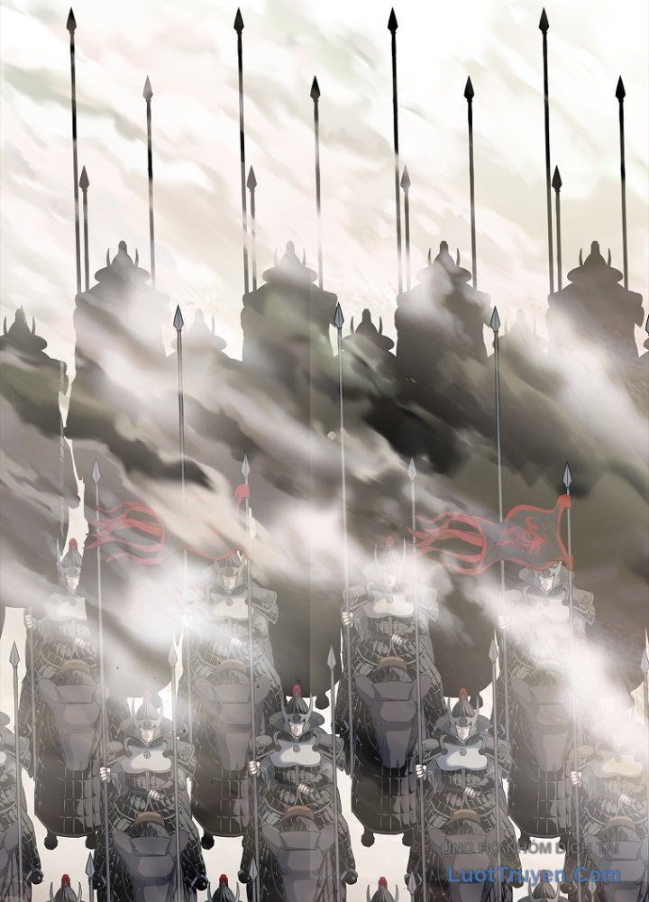 Cương Thiết Liệt Đế Chap 1 - Next Chap 2