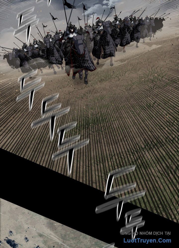 Cương Thiết Liệt Đế Chap 1 - Next Chap 2