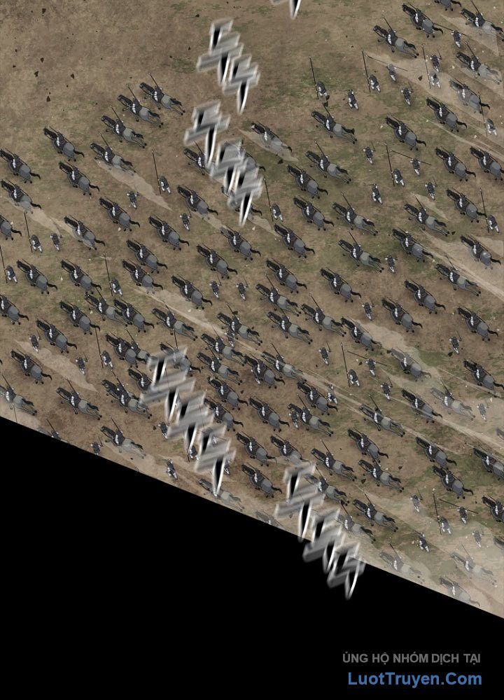 Cương Thiết Liệt Đế Chap 1 - Next Chap 2