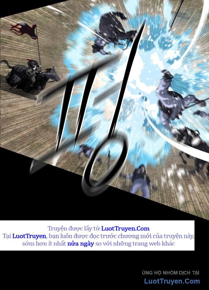 Cương Thiết Liệt Đế Chap 1 - Next Chap 2