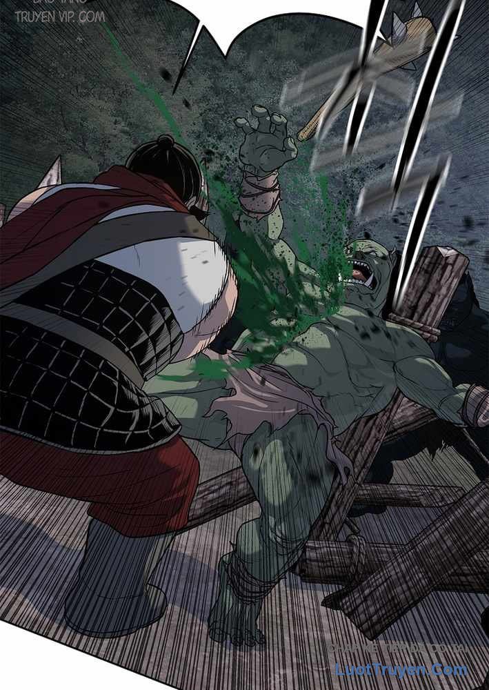 Cương Thiết Liệt Đế Chap 10 - Next Chap 11