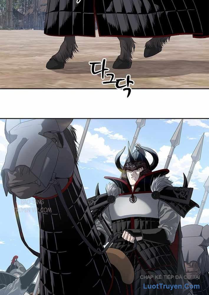 Cương Thiết Liệt Đế Chap 10 - Next Chap 11