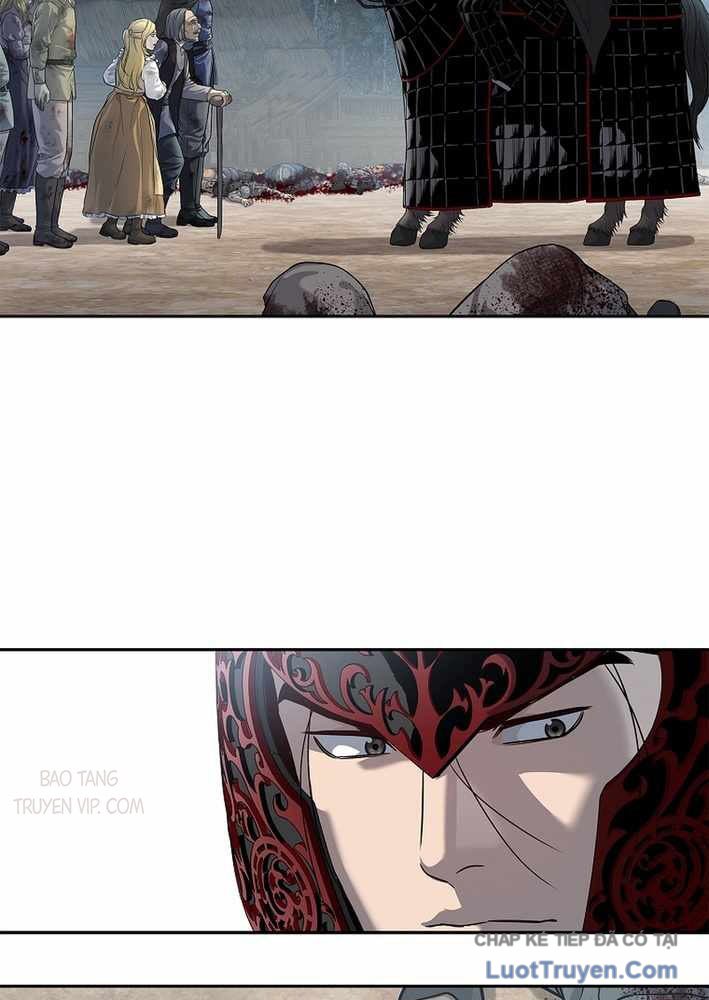 Cương Thiết Liệt Đế Chap 10 - Next Chap 11