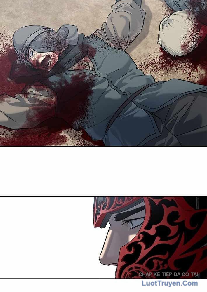 Cương Thiết Liệt Đế Chap 10 - Next Chap 11