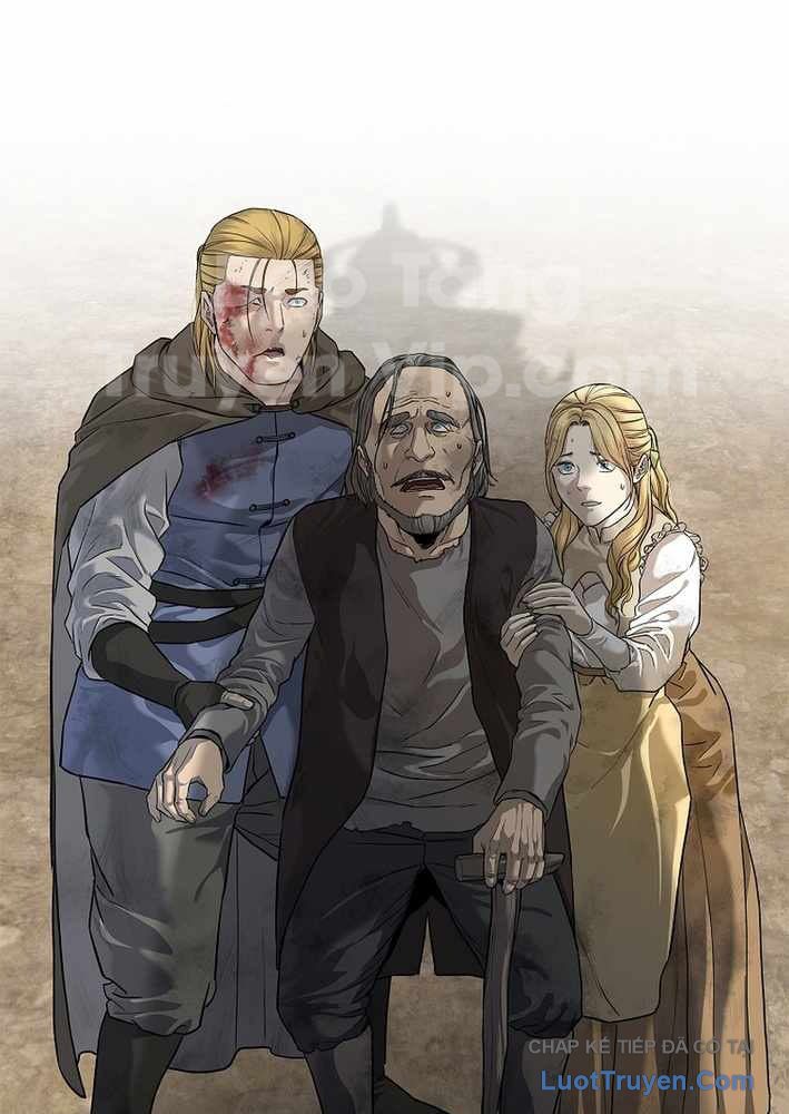 Cương Thiết Liệt Đế Chap 10 - Next Chap 11