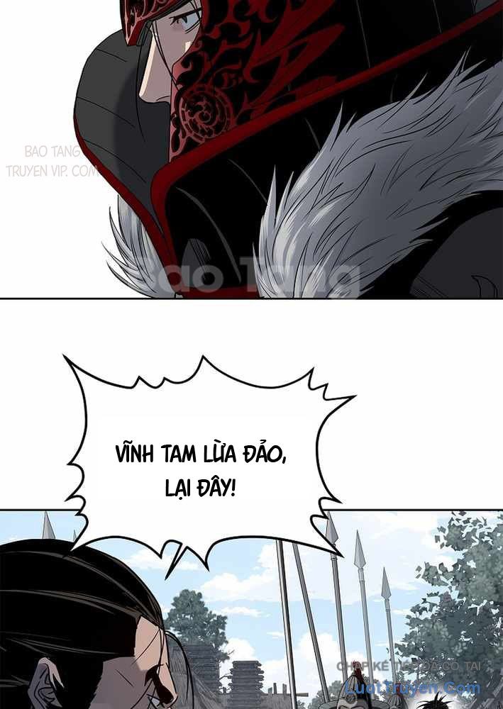 Cương Thiết Liệt Đế Chap 10 - Next Chap 11