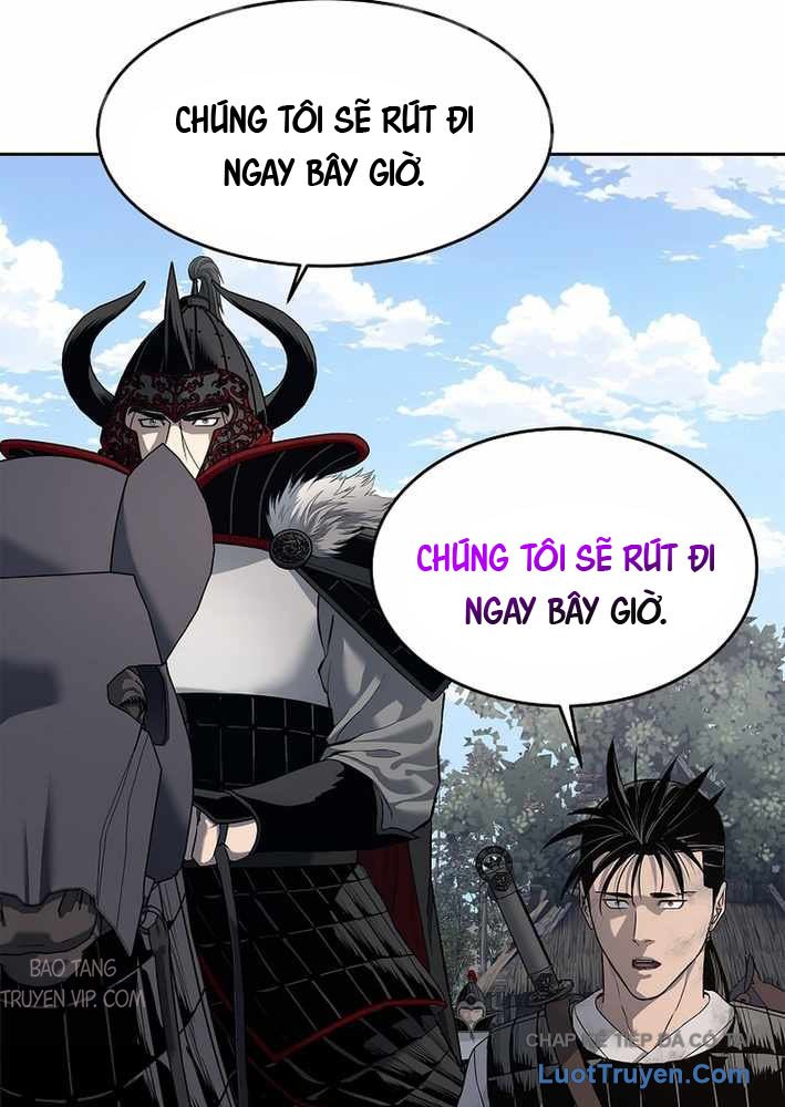 Cương Thiết Liệt Đế Chap 10 - Next Chap 11