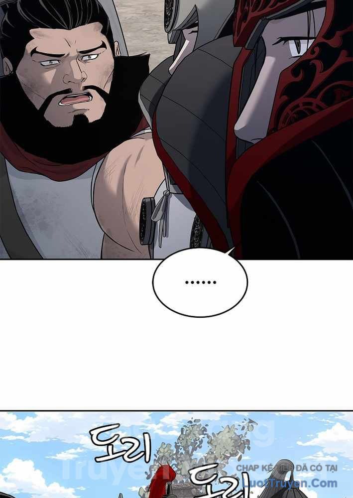 Cương Thiết Liệt Đế Chap 10 - Next Chap 11