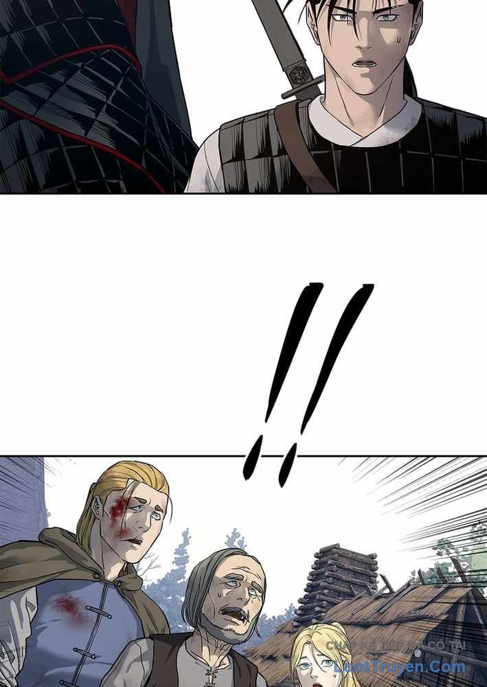 Cương Thiết Liệt Đế Chap 10 - Next Chap 11