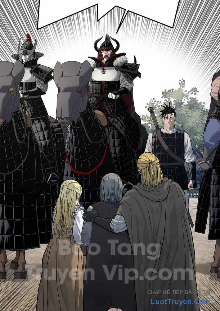 Cương Thiết Liệt Đế Chap 10 - Next Chap 11