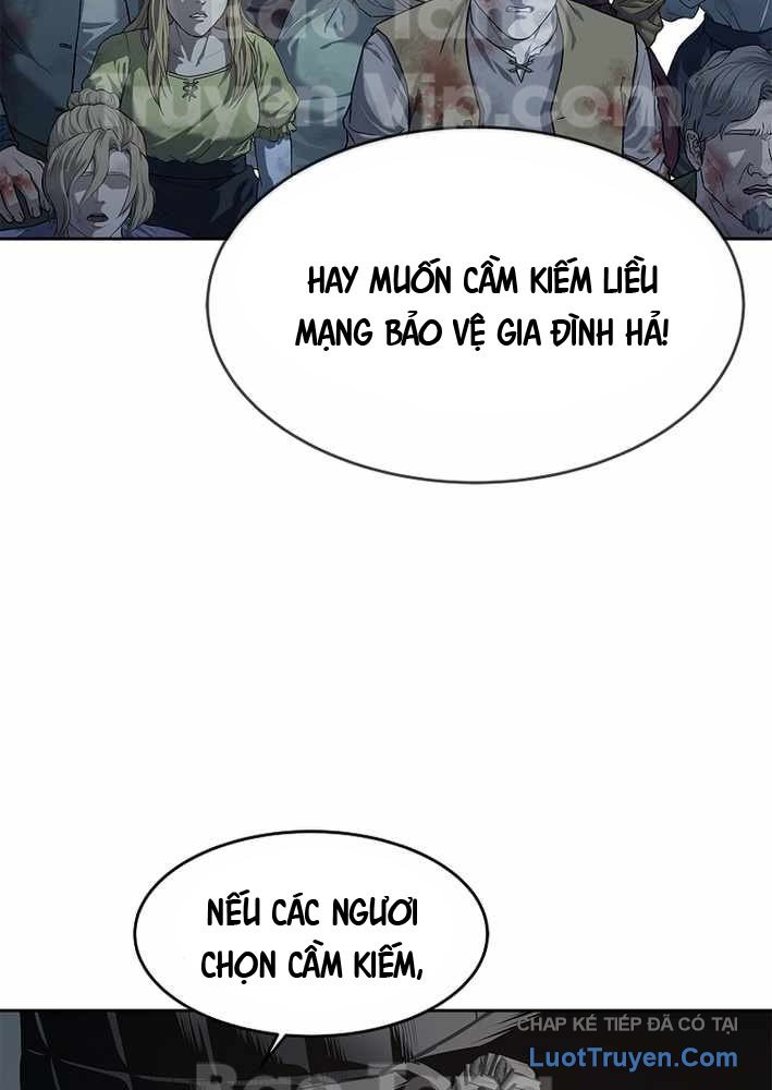 Cương Thiết Liệt Đế Chap 10 - Next Chap 11