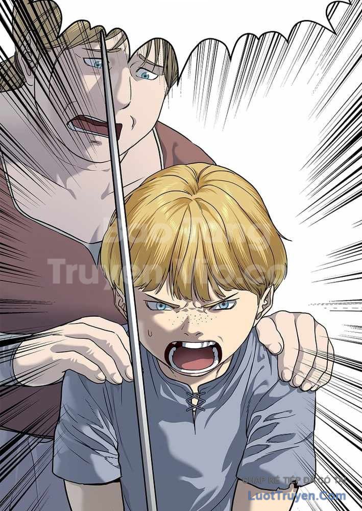 Cương Thiết Liệt Đế Chap 10 - Next Chap 11