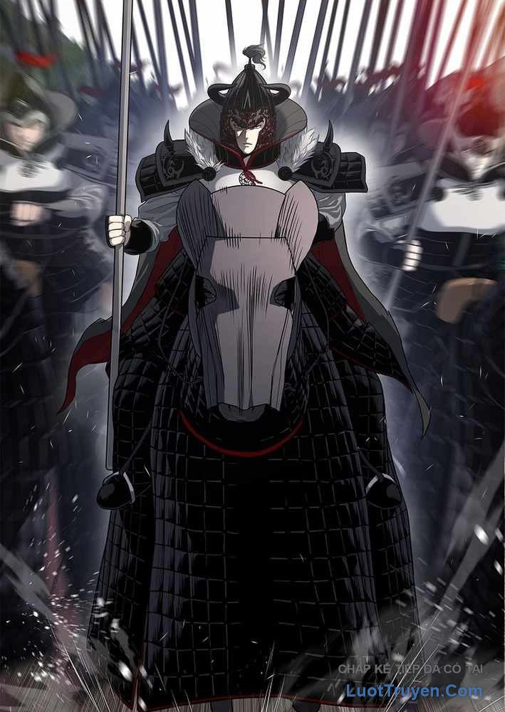 Cương Thiết Liệt Đế Chap 10 - Next Chap 11