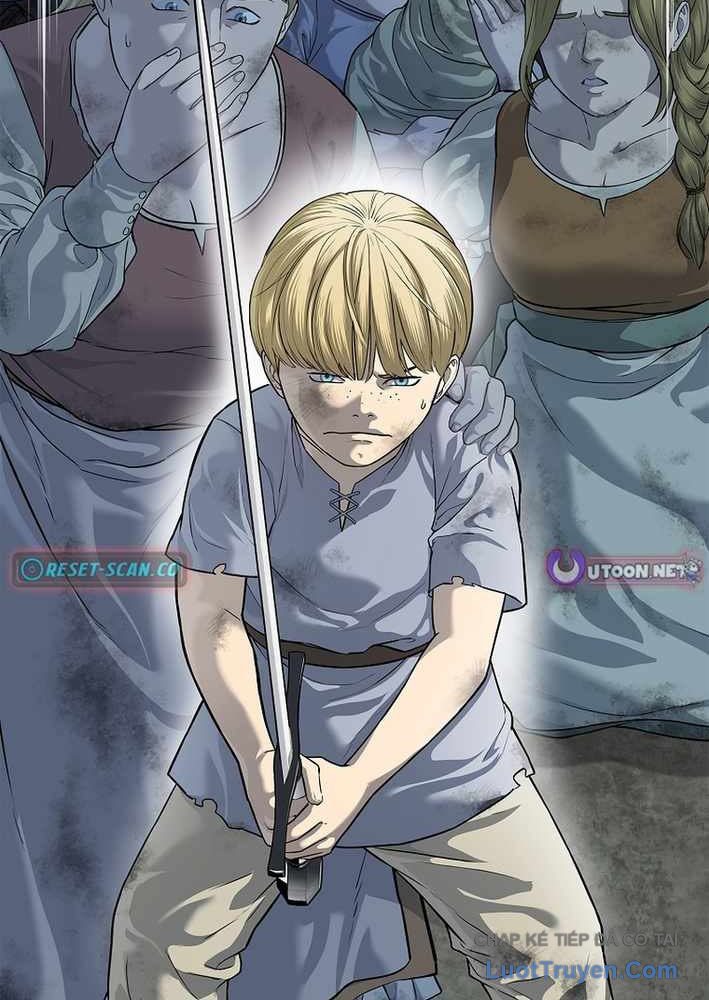 Cương Thiết Liệt Đế Chap 10 - Next Chap 11