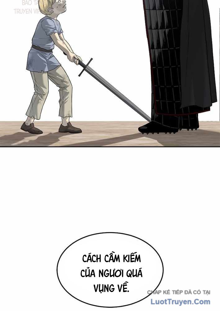 Cương Thiết Liệt Đế Chap 10 - Next Chap 11