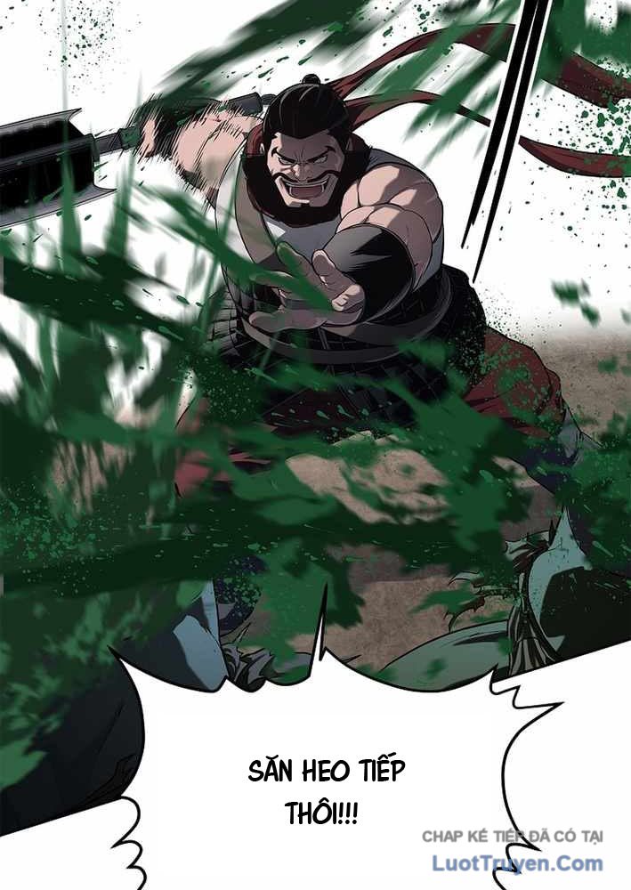 Cương Thiết Liệt Đế Chap 10 - Next Chap 11