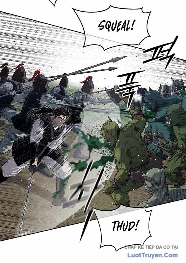 Cương Thiết Liệt Đế Chap 10 - Next Chap 11