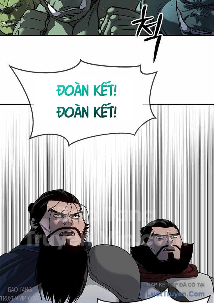 Cương Thiết Liệt Đế Chap 10 - Next Chap 11