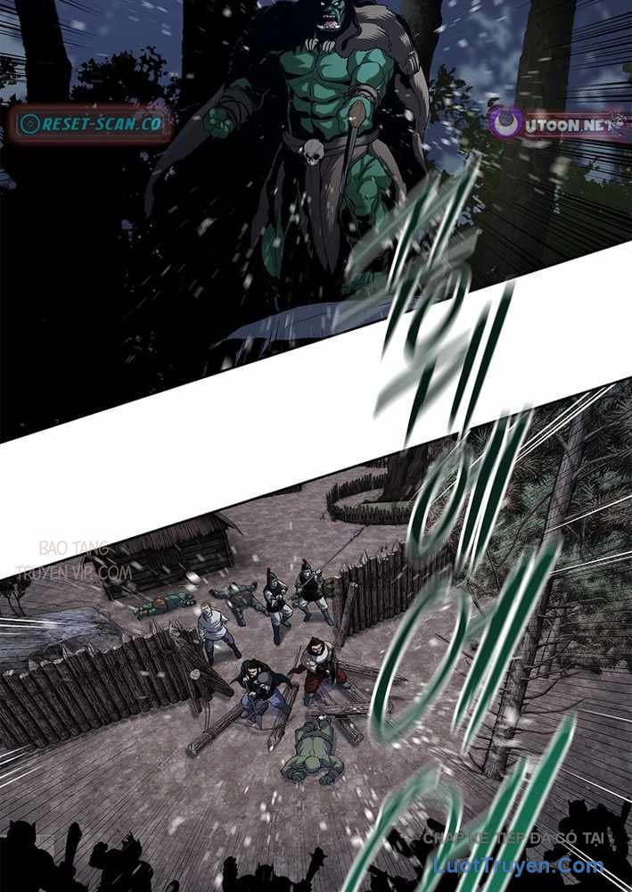 Cương Thiết Liệt Đế Chap 10 - Next Chap 11