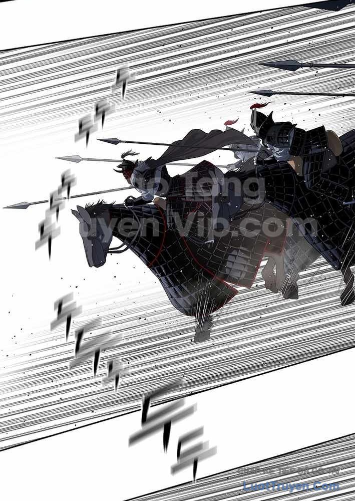 Cương Thiết Liệt Đế Chap 10 - Next Chap 11