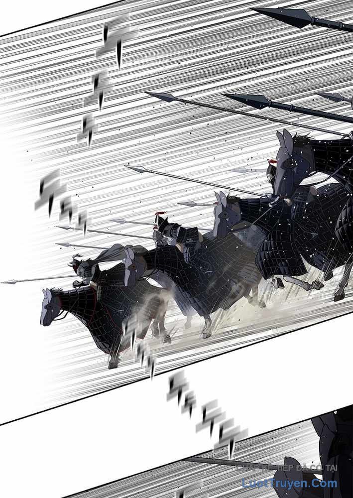 Cương Thiết Liệt Đế Chap 10 - Next Chap 11