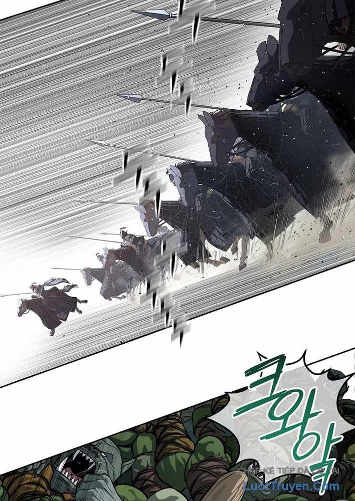 Cương Thiết Liệt Đế Chap 10 - Next Chap 11