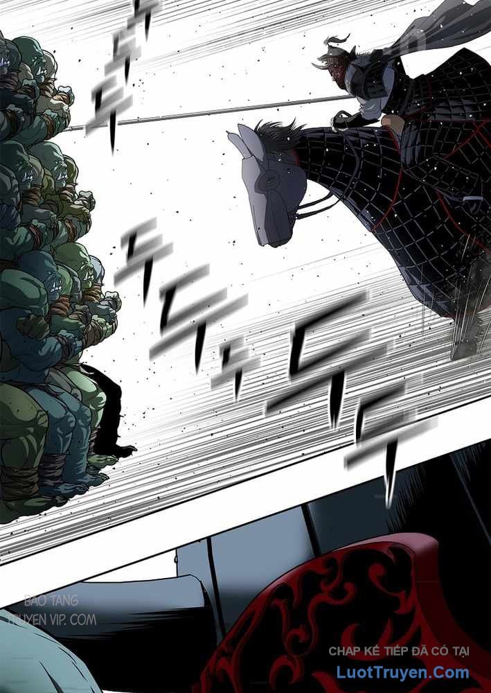 Cương Thiết Liệt Đế Chap 10 - Next Chap 11