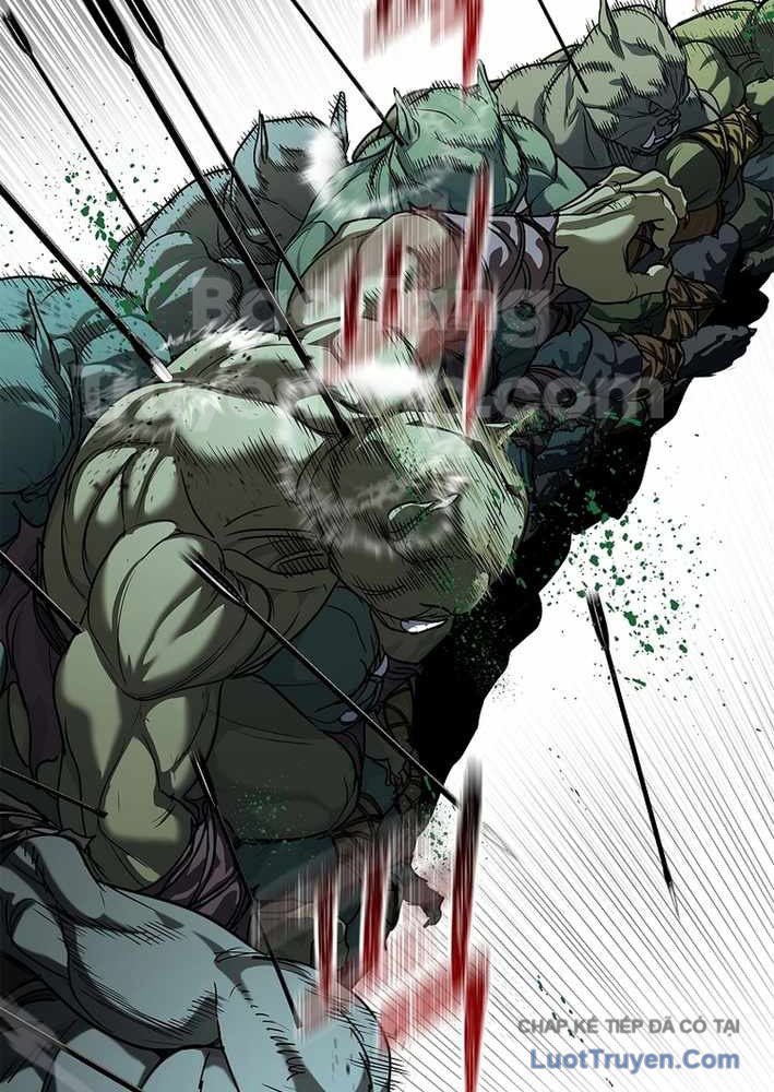 Cương Thiết Liệt Đế Chap 10 - Next Chap 11