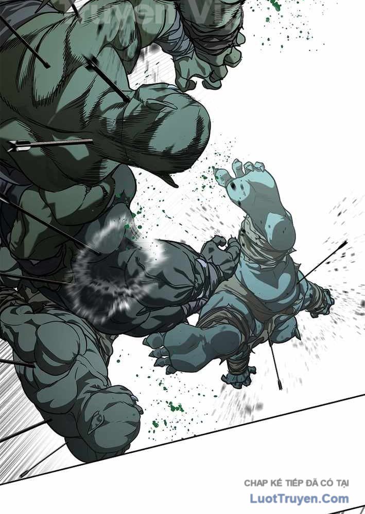 Cương Thiết Liệt Đế Chap 10 - Next Chap 11