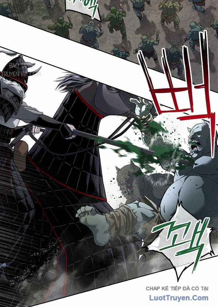 Cương Thiết Liệt Đế Chap 10 - Next Chap 11